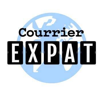 Logo Courrier Expat