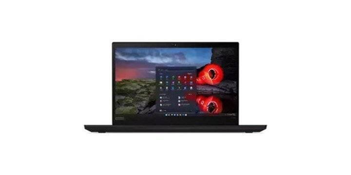 Lenovo ThinkPad P14s