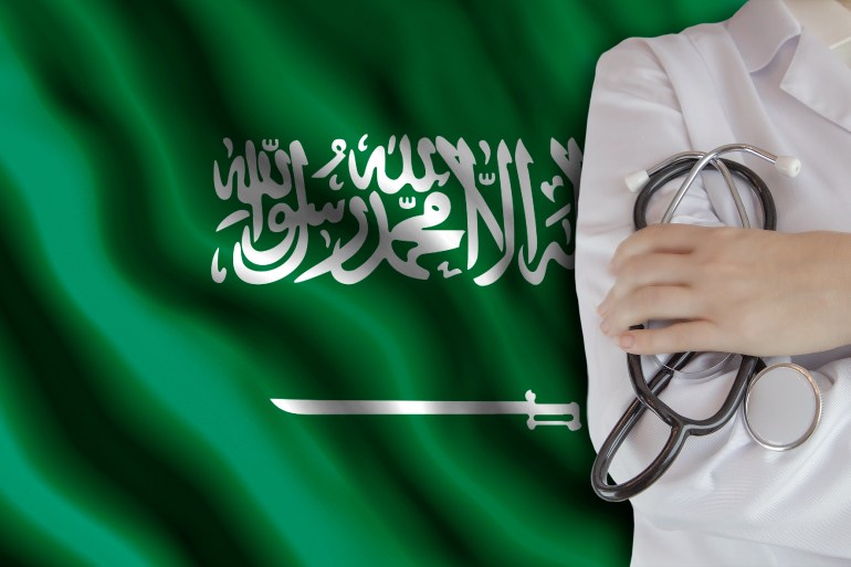 Santé - Arabie Saoudite