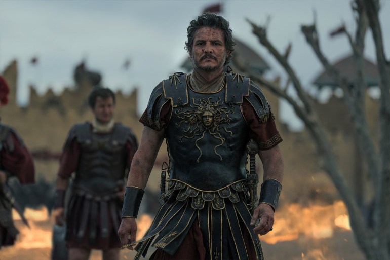 Gladiator 2
