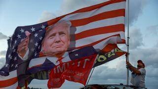 Le Texas offre des terres pour le plan d'expulsions de Trump