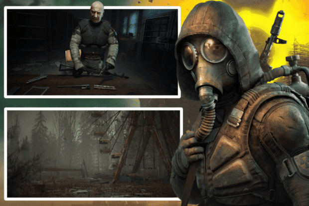 Stalker 2 Review