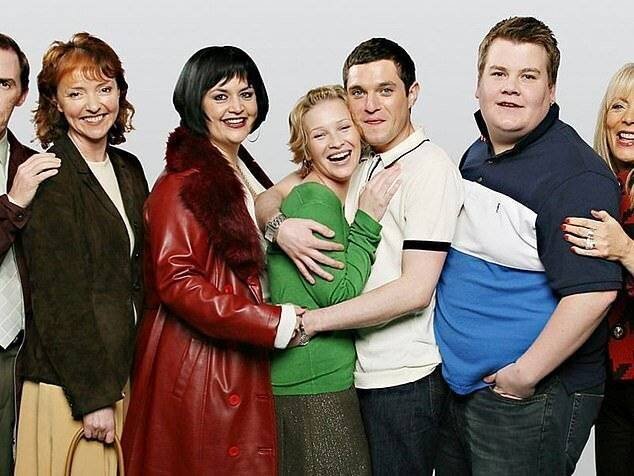 Gavin et Stacey - Épisode de Noël