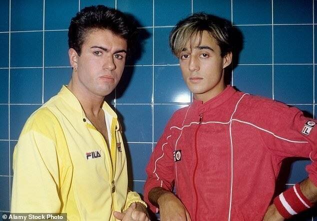 Wham! Last Christmas Unwrapped