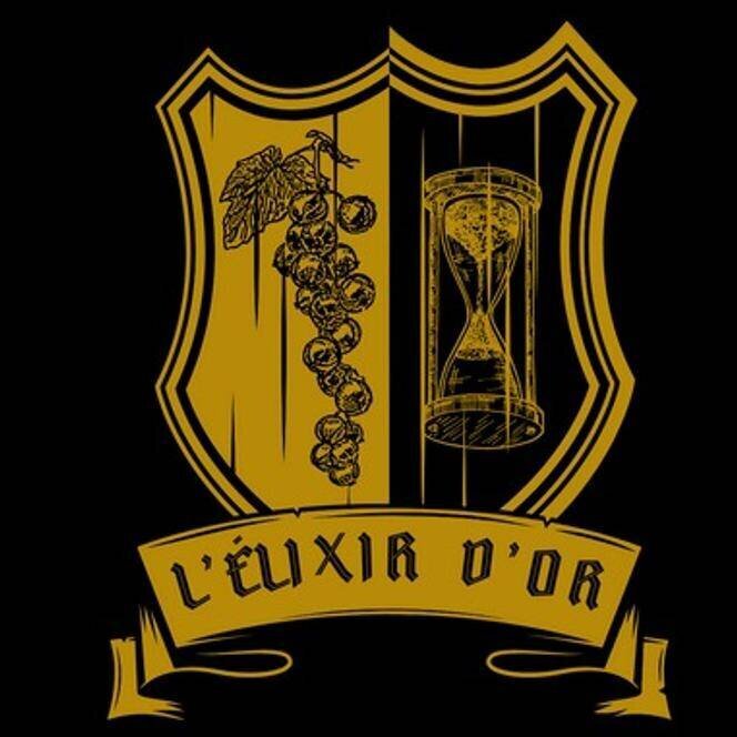 L’Elixir d’Or