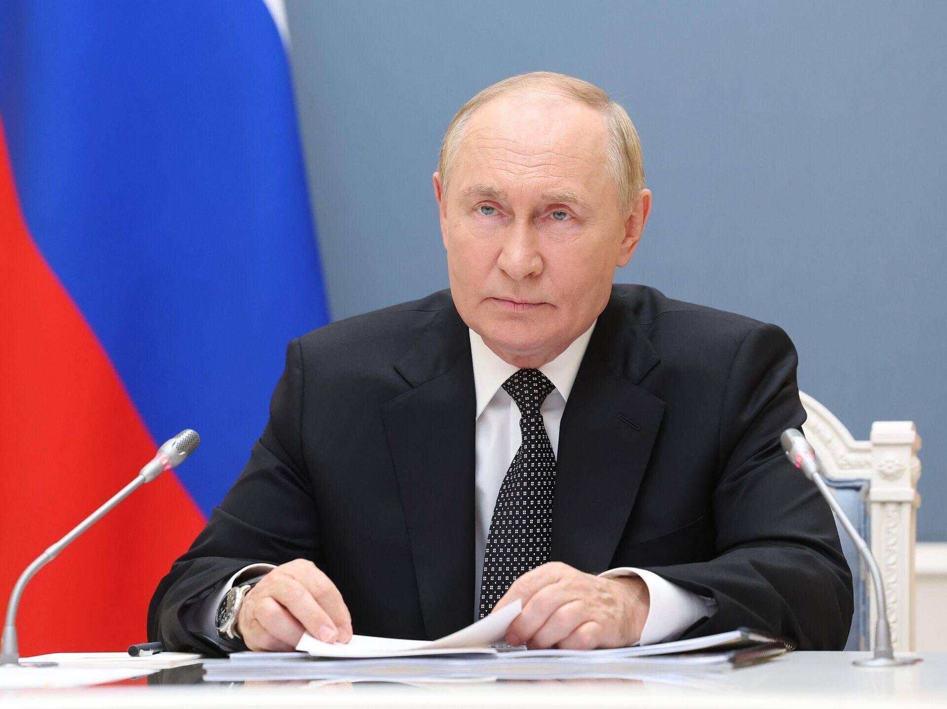 Lancement de missile