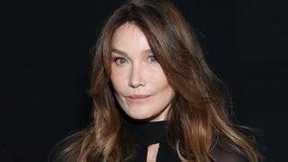 Carla Bruni