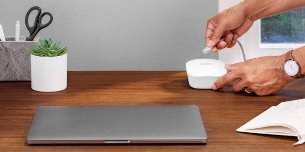 Top 3 des caméras de surveillance pour Black Friday