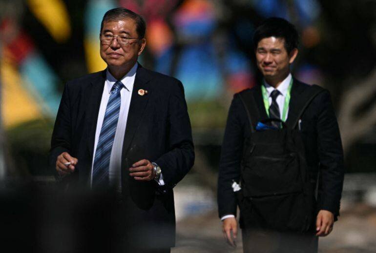 Aide économique Japon