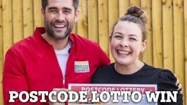 Gagnant de la loterie