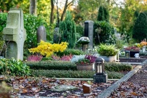 Cérémonie du Totensonntag