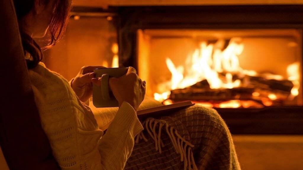 Sécurité de la cheminée