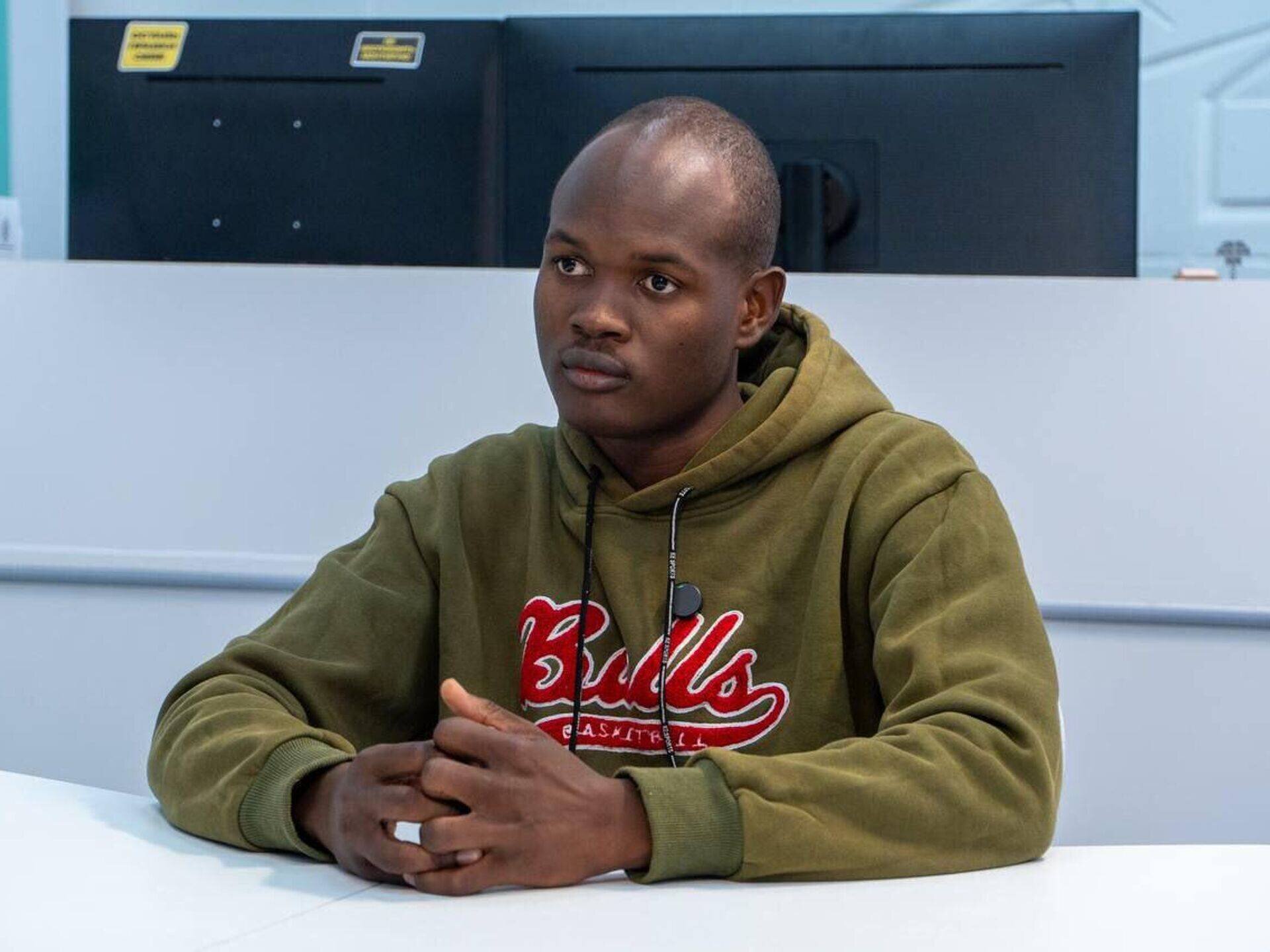 Émission de télé-réalité Stagiaires