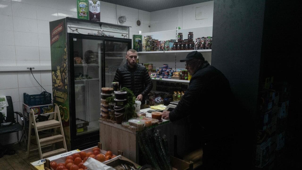 Soutien militaire à l'Ukraine