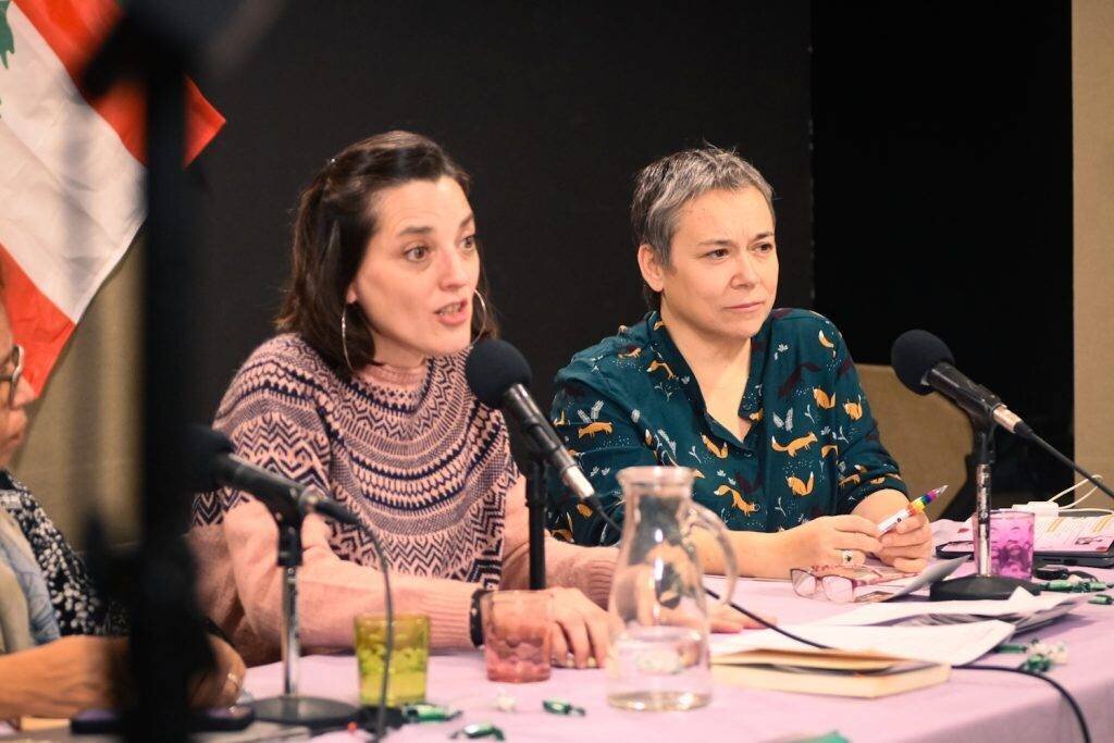 Activités de la radio communautaire