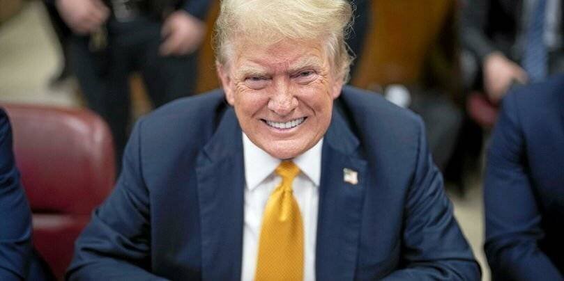 En théorie, les poursuites fédérales visant Donald Trump pourraient être ressuscitées après sa présidence, en 2029, mais c'est peu probable.