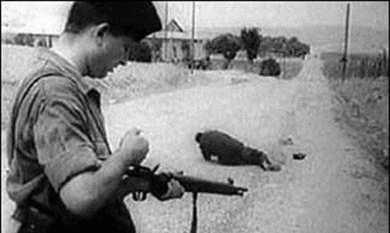 Colonisation en Algérie