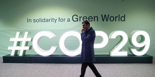 Climat et politique en France