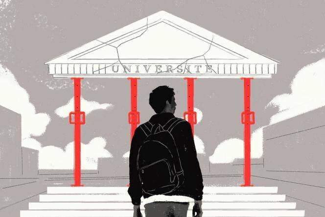 Université de Créteil en crise budgétaire