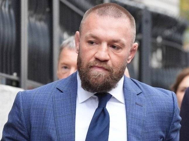 Whiskey Proper Twelve de Conor McGregor