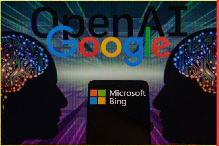 L'impact de l'intelligence artificielle