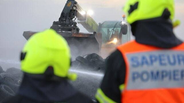 Photo Thomas Toussaint Photo Thomas Toussaint