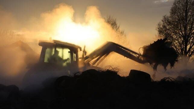 Photo Thomas Toussaint Photo Thomas Toussaint