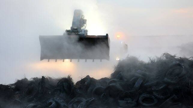 Photo Thomas Toussaint Photo Thomas Toussaint