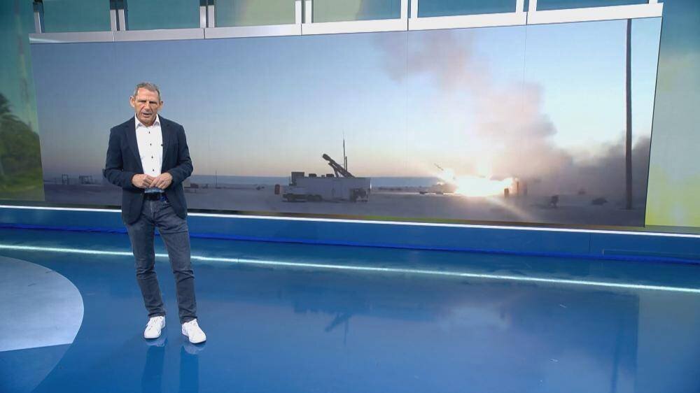 Image sur la situation en Ukraine