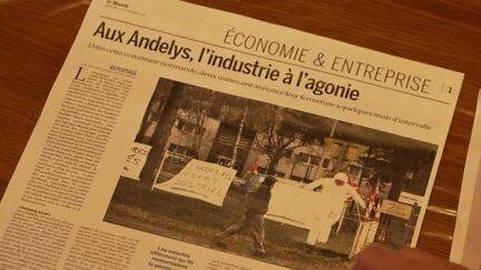 Hervé se sent trahi par la direction