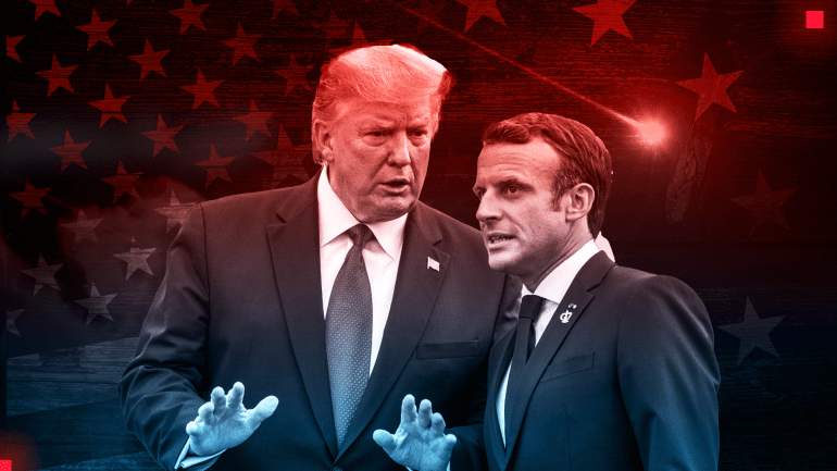 Macron
