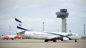 Retour des compagnies aériennes en Israël retardé jusqu'en 2025