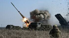 Le département militaire russe annonce une avancée en Ukraine