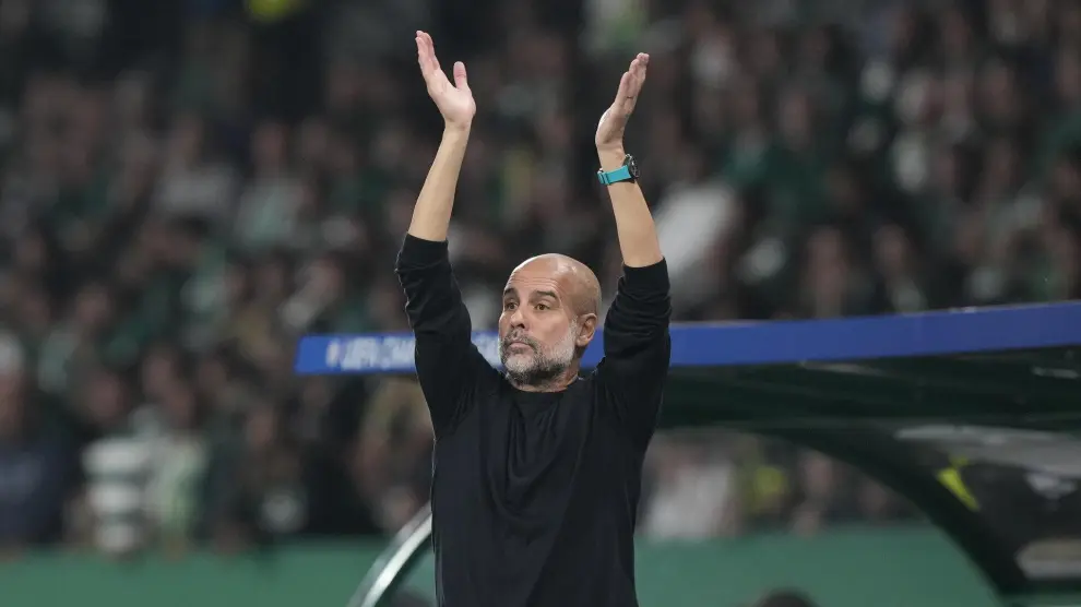 Les problèmes de City qui ont conduit à la désespérance de Pep Guardiola dans son pire moment à Manchester