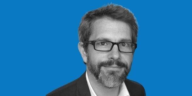 Ghislain De Pierrefeu