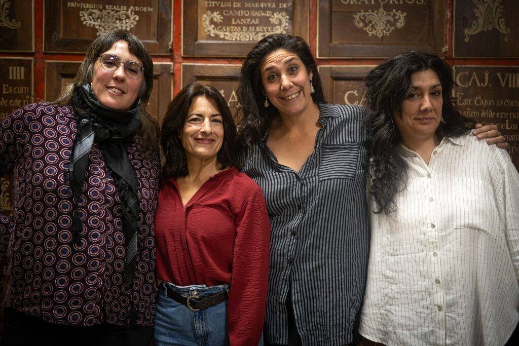 Table ronde sur la santé mentale