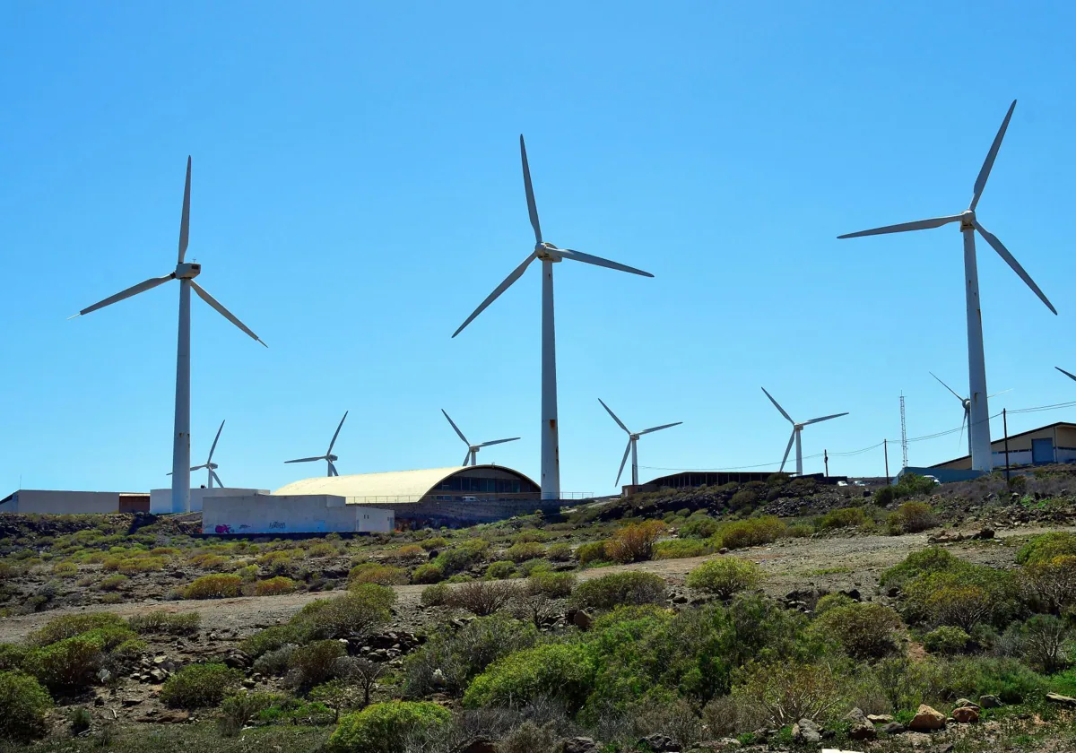 En Galicia se apaga la luz