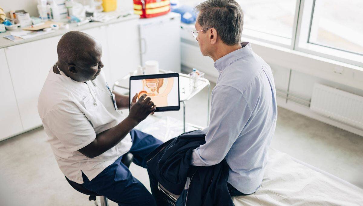 Quels sont les moyens de dépister le cancer de la prostate ?