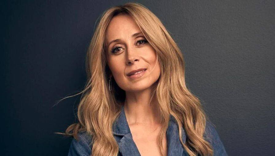 Lara Fabian de retour avec un nouvel album studio