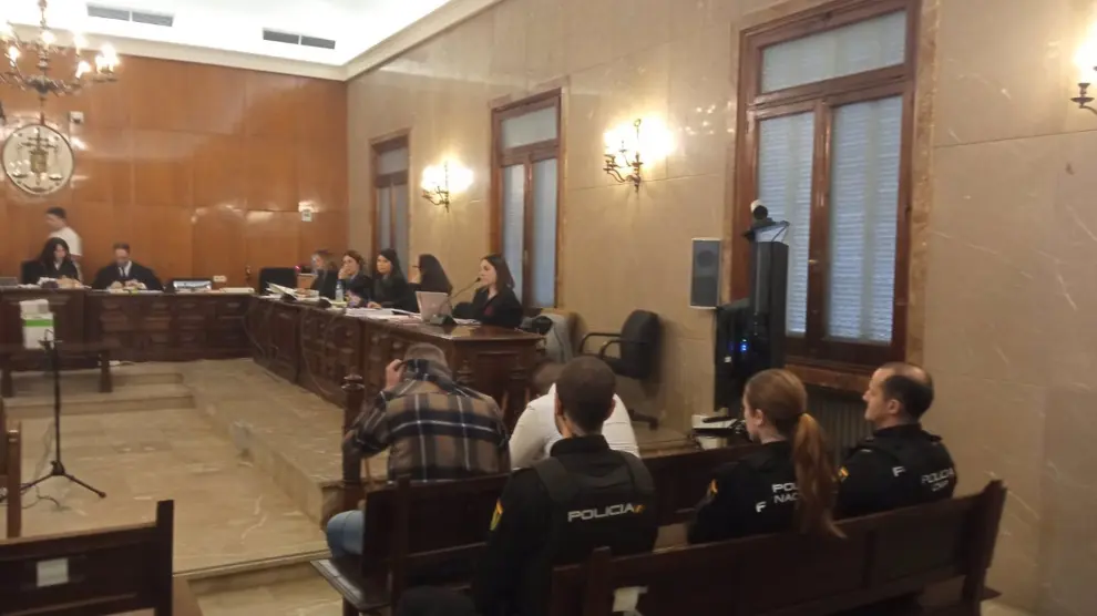 Un témoin évoque la chute tragique du touriste allemand à Palma