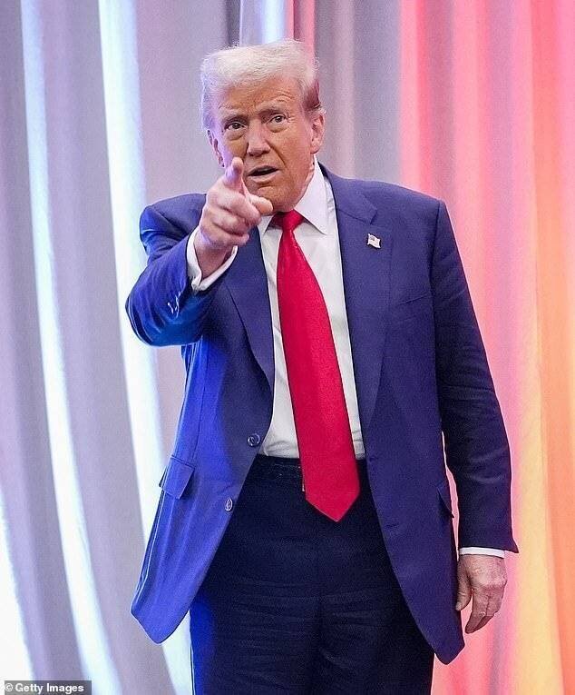 Charles Kushner nommé ambassadeur des États-Unis en France