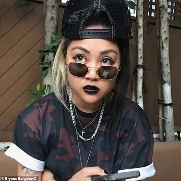 Bryana 'Bana' Bongolan claims Sean 'Diddy' Combs dangled her over a 17th floor balcony and is suing him for $10 million