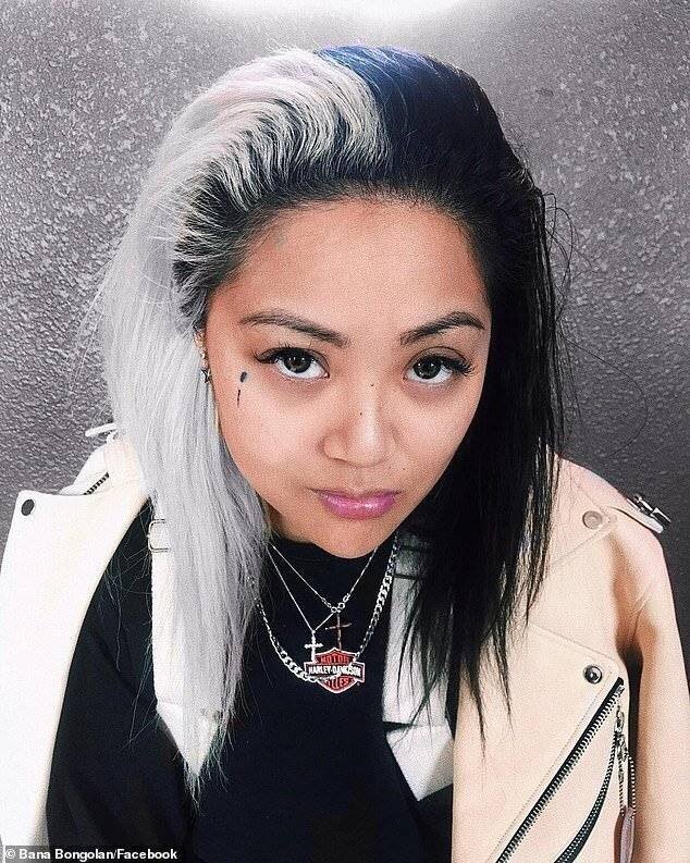 Bongolan met Diddy after she became close friends with Ventura in 2014