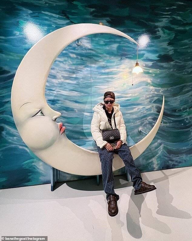 Bongolan's lawsuit claimed the incident proved she 'was correct to fear Mr Combs and has resulted in deep and lasting harm'