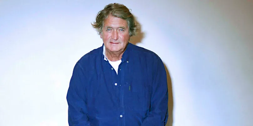 Olivier de Kersauson publie Avant que la mémoire s'efface, quelques propos maritimes (Le Cherche Midi).