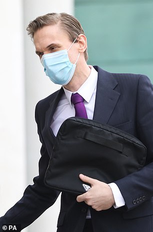 Dr Christian Jessen à la une des journaux en 2021