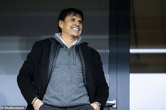 Chris Coleman a été confirmé comme entraîneur de l'équipe belge OH Leuven.