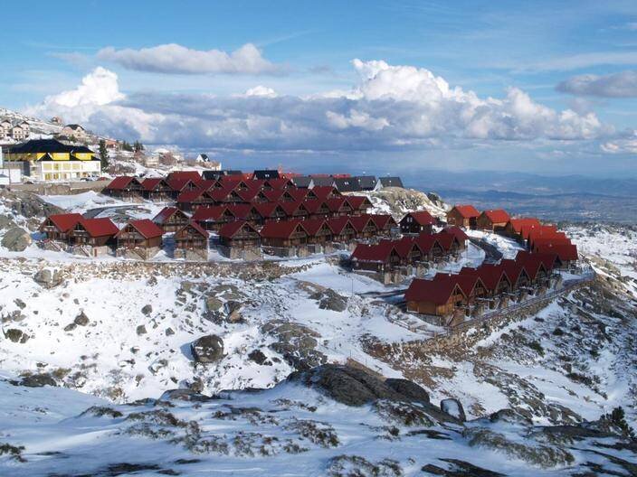 Familles et débutants