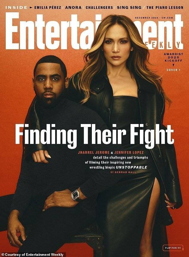 Célébration de la résilience dans le film Unstoppable.