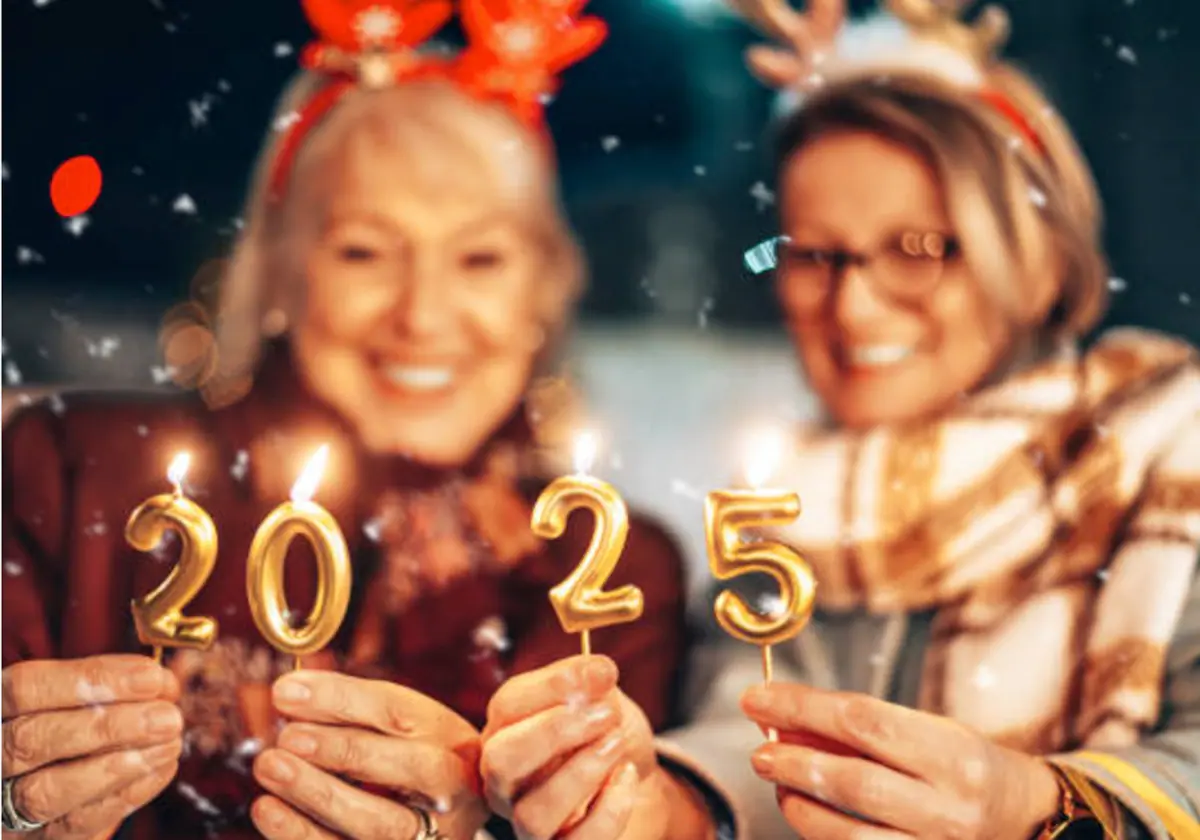 Séjour de 4 jours à Grenade pour les seniors